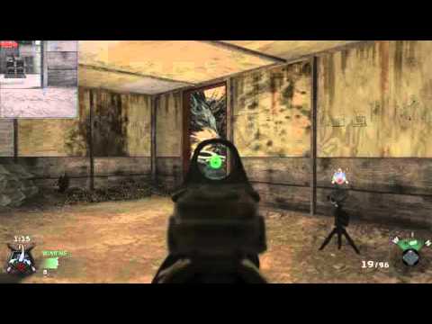 Sasha Lopes - Black Ops Game Clip