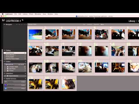 How to Run Lightroom in 64 Bit