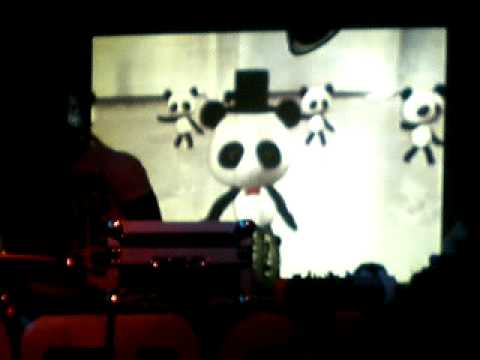 Tek-No-Bee @ Undergroundcity session Plzen Czech republic