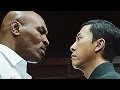 IP MAN 3 Teaser Trailer (2015) Donnie Yen Martial-Arts Action