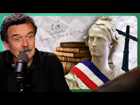 Edwy Plenel: "Islam! Islam!" - Is secularism a diversion?