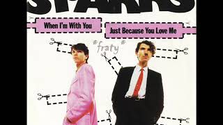Sparks - When i&#39;m with you