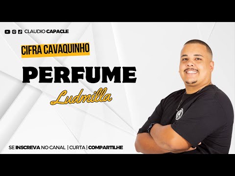 Seu Perfume - Luanna e Jonathan