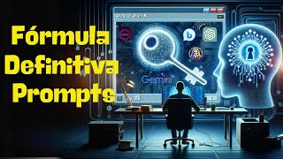 Aprende la formula para crear Prompts maestros