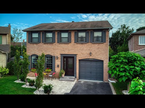 1700 Aberfoyle Court | Pickering | Virtual Tour