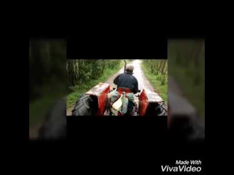 Graffiti na aldeia Tenode Porã