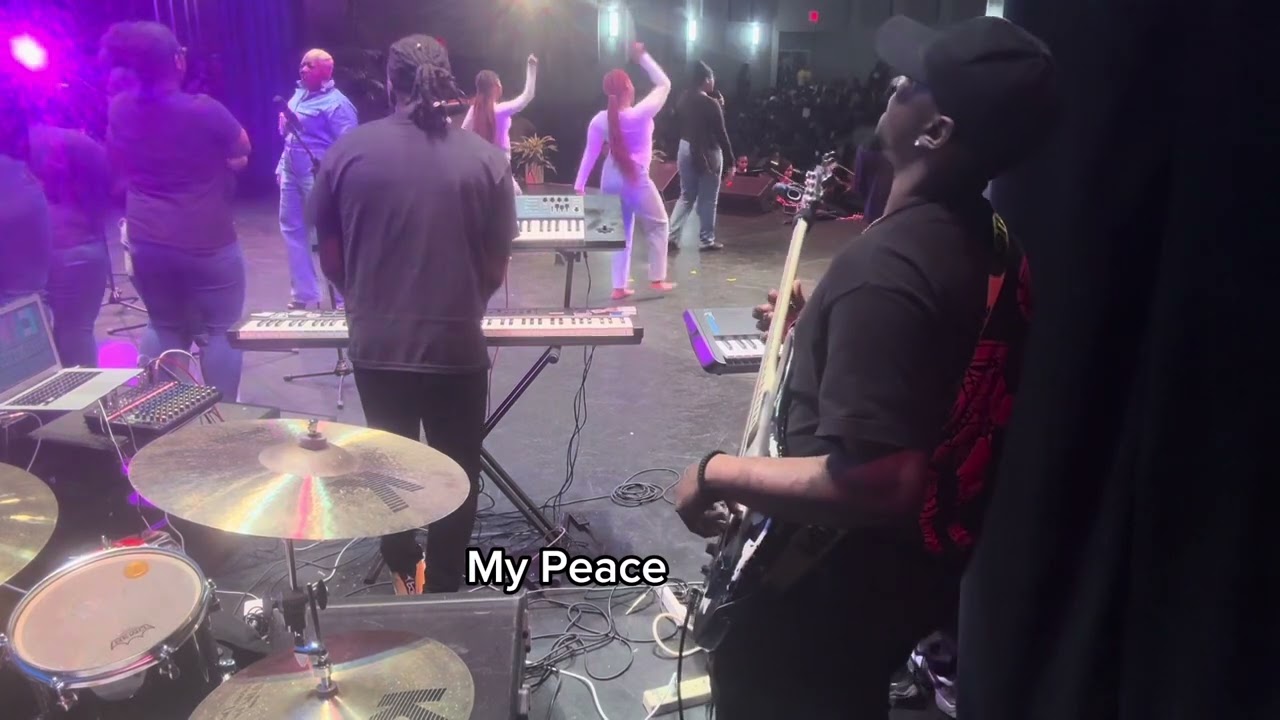 Promotional video thumbnail 1 for Fr3sh Band