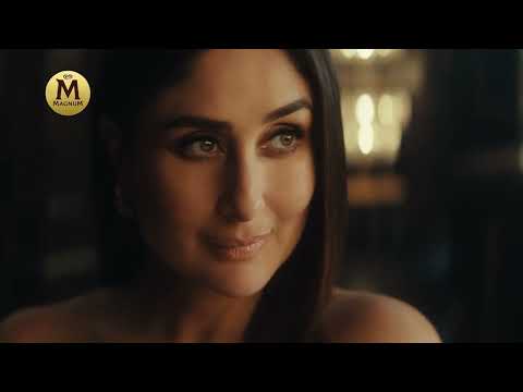 Magnum Pistachio - Enter the Pleasure Studio