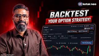 Download lagu How to Use Backtesting for Options Trading in Kotak Neo | Nifty & Bank Nifty Strategies mp3 Download lagu How to Use Backtesting for Options Trading in Kotak Neo | Nifty & Bank Nifty Strategies mp3