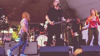 The Pursuit of Happiness  - When The Sky Comes Falling Down