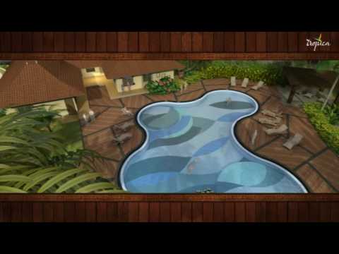 3D Tour Of OM Tropica Phase II