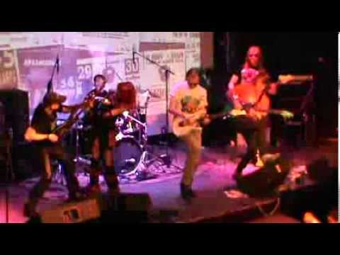 Blind Vandal & friends "Rock Forever" (2013)