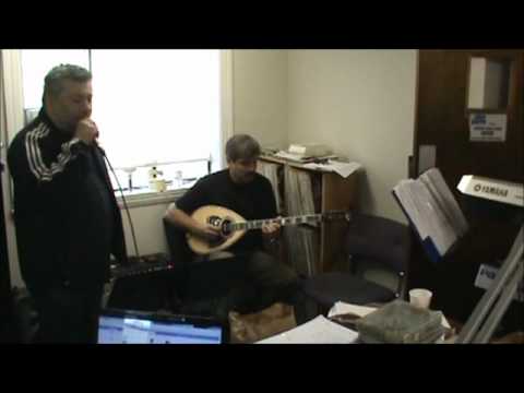 GRECIAN ECHOES LIVE AND UNPLUGGED - ΩΠΑ - 22APR2012 one.wmv