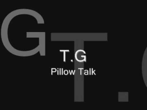 T.Grem-Pillow Talk