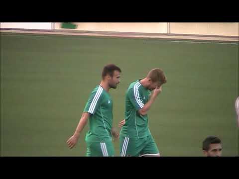 Resumen C.D. ACERO 1-1 C.D. CASTELLÓN