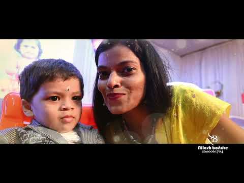 Darsh birthday cinemetic