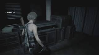 バイオRE3やるぞ！
