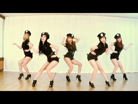 Girls' Generation (SNSD) - "Mr.Mr." Dance Cover by Waveya