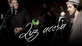 Luz Acesa Lyrics English Translation