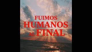 Robbie Williams - Human (Fuimos Humanos) [feat. Jesse & Joy] - Official Lyric Video