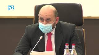 Մինչև տարեվերջ 12 - ամսյա գնաճը կպահպանվի բարձր մակարդակում. ԿԲ: Լրաբեր - 2.11.2021