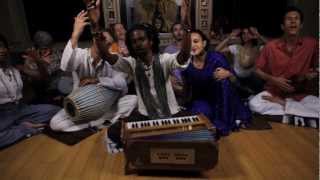 Srikalogy - Radha Ramana Ft. Srikala, Luminahdi, BrandX