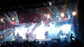 Thaeme e Thiago / Jerry Smith / Perfil durão / Villa Country / 06-09-2018