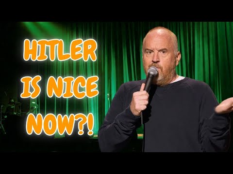 Funny Zone TV and Shameless C.K.