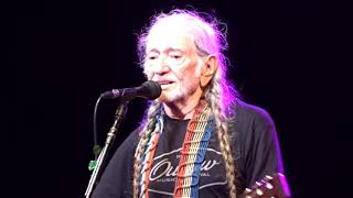 Willie Nelson - Still Not Dead