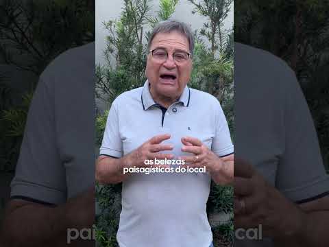 🔎  Campos Lindos carrega uma história de coragem, trabalho e desenvolvimento. Fundada em 1991 po...