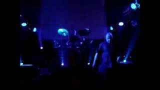 VNV Nation - Homeward Live - Dec 28, 2004 NYC Avalon