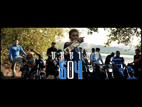 EspectroVAA - CORRIDO 504