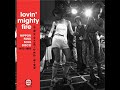 Various Artists - lovin' mighty fire (nippon funk soul disco 1973-1983)