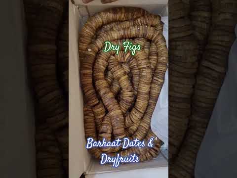 Dry figs, packaging type: box, packaging size: 1 kg