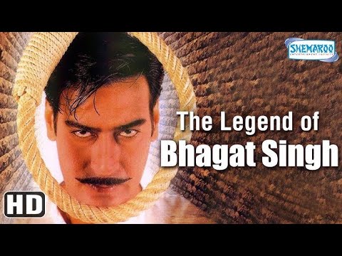 The Legend of Bhagat Singh trailer thumbnail