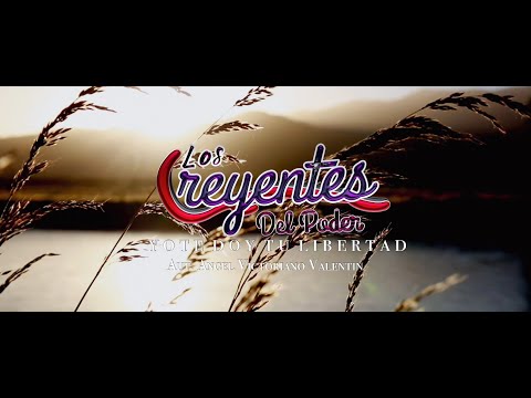 Los Creyentes Del Poder -  Yo Te Doy Tu Libertad  - Estreno 2025 ⭐️