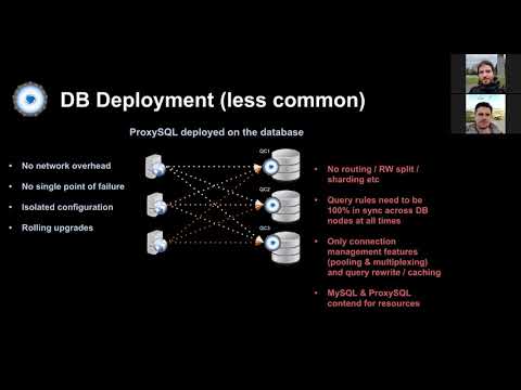 Dark corners of the MySQL code base Daniel Black Percona Live Online 2020