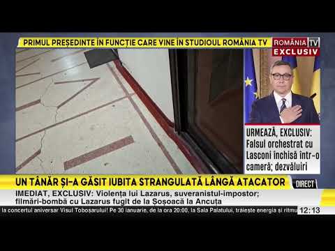 Al 52-lea caz de femicid din 2025. O adolescentă de 17 ani a fost omorâtă de un bărbat de 26 de ani