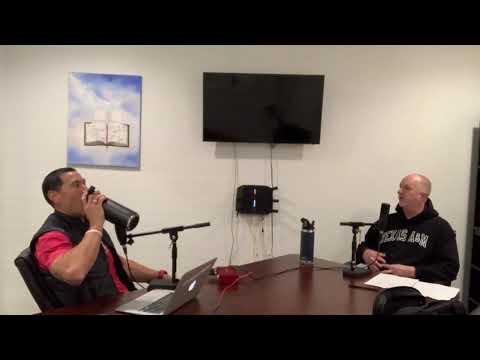 Ep. 205 Building Better People Podcast - Charlie Lima