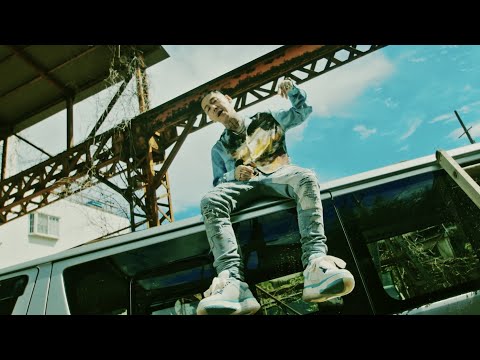 KOWICHI - 寅壱 (Official Music Video)