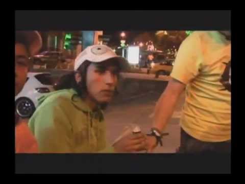 Los Puros Criollos Capítulo 4   El aguardiente