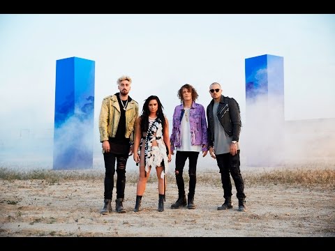 Video No Promises de Cheat Codes demi-lovato