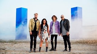 Cheat Codes & Demi Lovato - No Promises