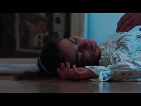 Anagnorisis - OFFICIAL TRAILER