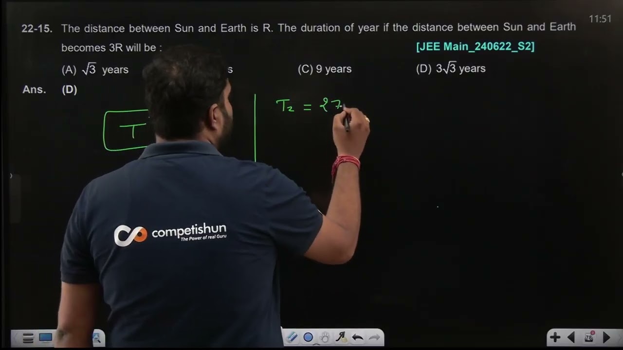 Video Solution