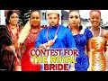 Contest For The Royal Bride (Mike Godson & Luchy Donalds 2023 Latest Nigerian Movie