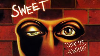 Sweet: "Yesterday's Rain" (1976)