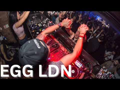 ASPARD - EGG LDN - UNUSUAL SUSPECTS IBIZA - DeepTechMinimal