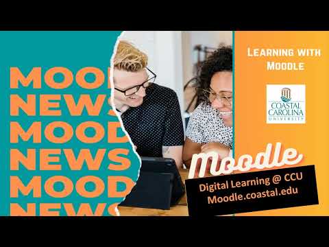 Moodle Ccu