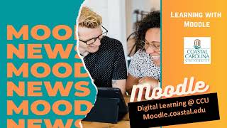 What is Moodle